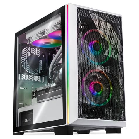 Pc Gamer Xtreme Pc Gaming Cm 99924 Rtx 3070 Ti Intercompras