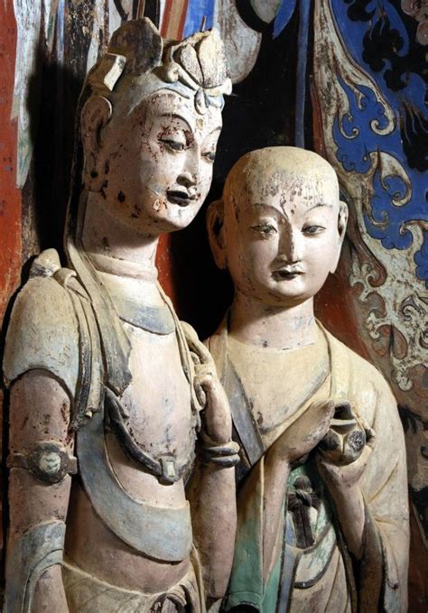 Dunhuang A City On The Old Silk Road In Pictures Ancient Drawings