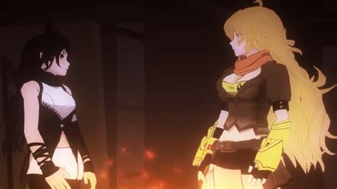 Rwby Amv Bumblebee Trndsttr Youtube