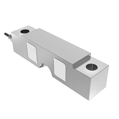 65058 Double Ended Shear Beam Load Cell