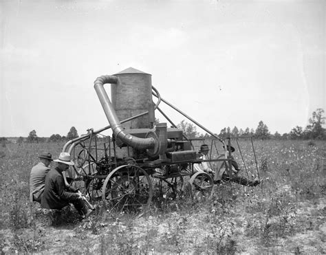 N53164445 Cotton Picking Machine Invented By Loomis Mac Flickr