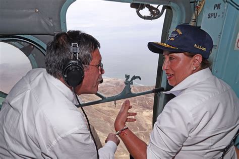 Gobierno Anuncia Nuevas Medidas Ante Las Intensas Lluvias En El Pa S