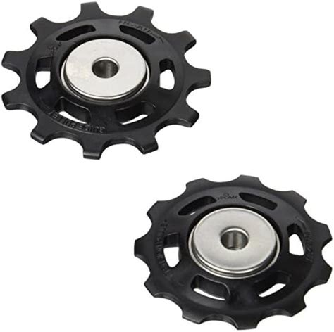 Roldana Câmbio Traseiro Shimano SLX RD M7000 E 105 RD 5800 11vel