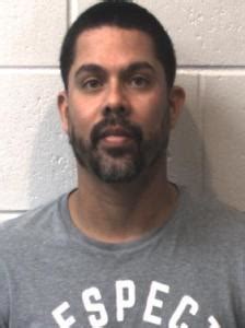 Juan Enrique Nieves A Registered Sex Offender In CLINTON MA 1510 At