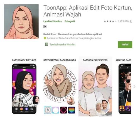 Aplikasi Edit Video Jadi Kartun Yang Jarang Diketahui Rancah Post