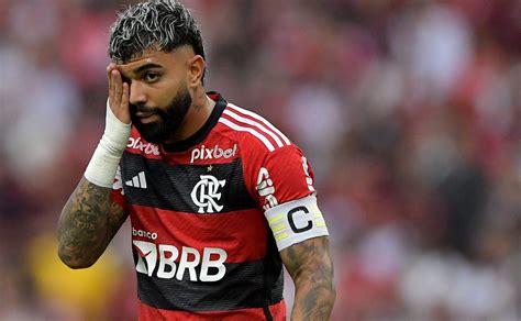 Venê Afirma Que Situação De Gabigol Piora No Flamengo Após Permanência