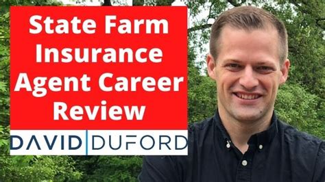 State Farm Insurance Agent Career Review The Dig Agency