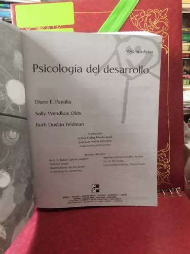 Psicología Del Desarrollo De La Infancia A La Adolescencia En Venta En