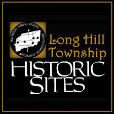 Sites with plaques | Long Hill Historical Society