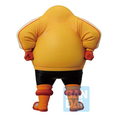 My Hero Academia Figurine De Fatgum Version Bright Future