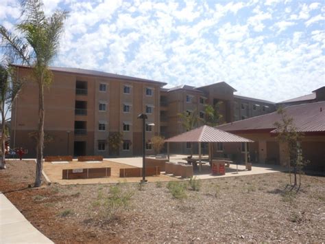 Camp Pendleton Opens New Barracks - Oceanside, CA Patch