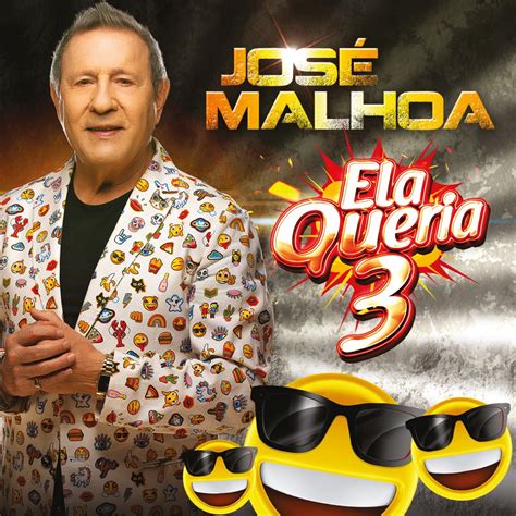 ‎ela Queria Três De José Malhoa En Apple Music