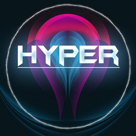 HypeR - YouTube 
