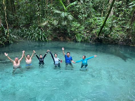 Paket Tour Raja Ampat Hari Malam Plus Kalibiru