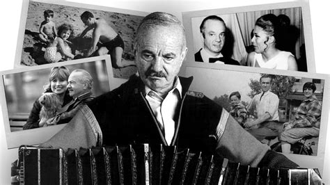 Los Amores De Piazzolla Sus Hijos Las Mujeres Con Las Que Compartió La Vida Y El Genio Que