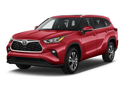 New 2023 Toyota Highlander Xle In Manvel Tx Keating Toyota