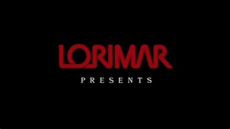 Lorimar Film Entertainment Closing Logos