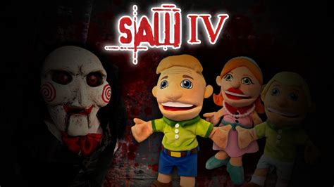 Saw 4 Movie
