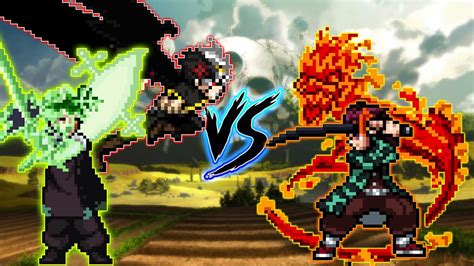 TS ASTA OP VS YUNO ROYAL KNIGHT OP V 3 VS CHAOS TANJIO OP ALL FORMS