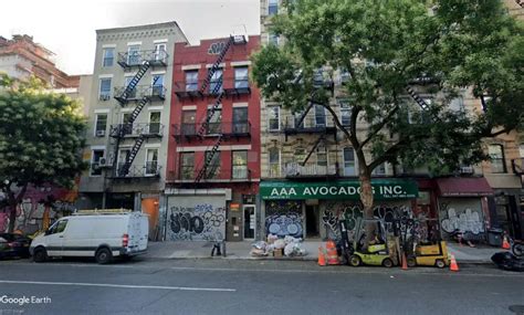 Potluck Club Plans Debut On Chrystie Street | What Now NY: The Best Source For New York News