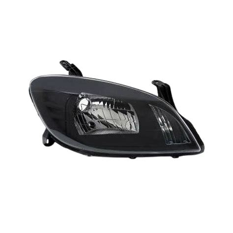 Farol Principal Chevrolet Celta Prisma Lado Direito M Scara Negra H