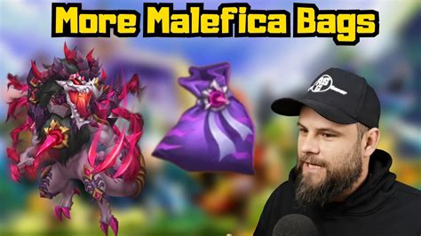 Malefica Castle Clash YouTube