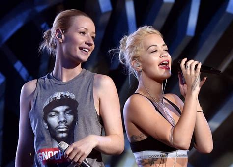 What The Rise And Fall Of Iggy Azalea Tells Us About Cancel Culture