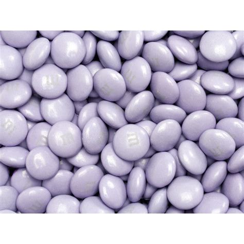 Bulk Light Purple M&M's 10lbs | bulkecandy.com – BulkECandy.com/SnackerzInc.