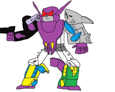 Transformers G1 Abominus by DarkTidalWave on DeviantArt