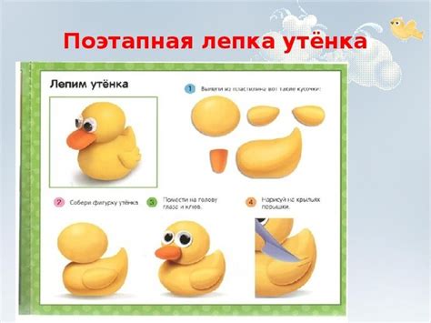 Задачи лепки в средней группе