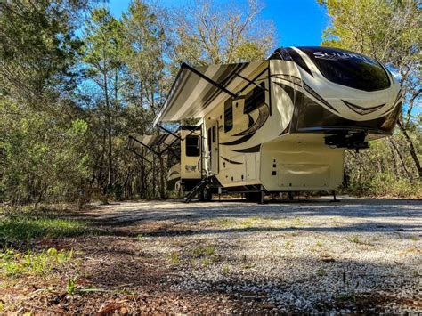 Complete Florida State Park Camping Guide (+ Hacks To Book State Park ...