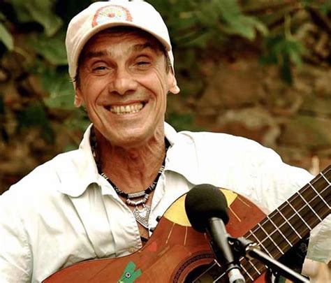 Manu Chao Anuncia Una Gira Por Argentina