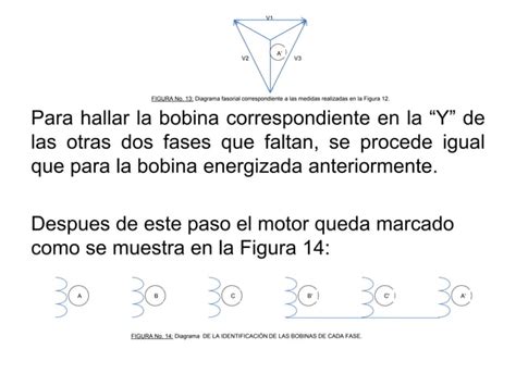 Identificacion De Terminales En Motores De