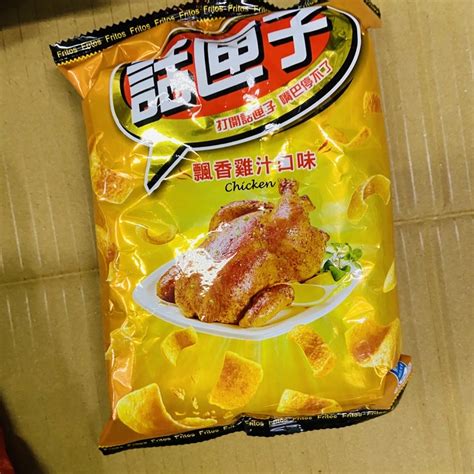 聯華食品 華元 波的多 蚵仔煎 卡迪那 德州薯條 奇多 寶咔咔 滿天星 浪味仙 鹹蔬餅 燒番麥 玉黍叔 蝦皮購物