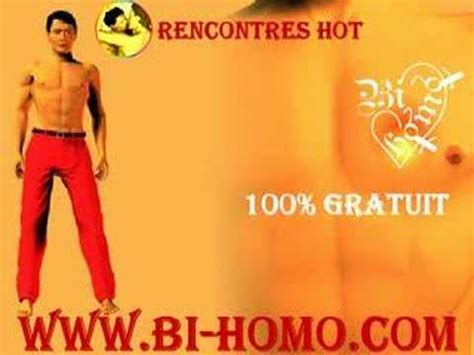 Gay Sexualit Rencontres Gays Rencontre Gay Youtube