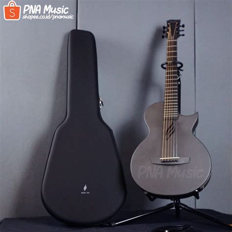 Jual Ukulele Akustik Enya Nova U Pro Shopee Indonesia