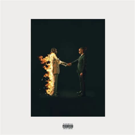 Metro Boomin Heroes Villains Album Review Music Review World