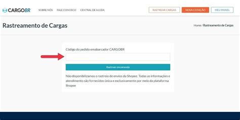 Rastrear Pedido De Transportadora No Brasil Confira O Guia Completo