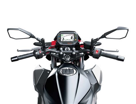 Kawasaki’s nieuwe pittige middenklassers: Benelux krijgt Ninja 500 en ...