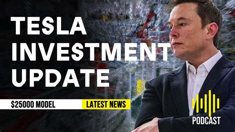 Details About Tesla 2024 Investing Youtube