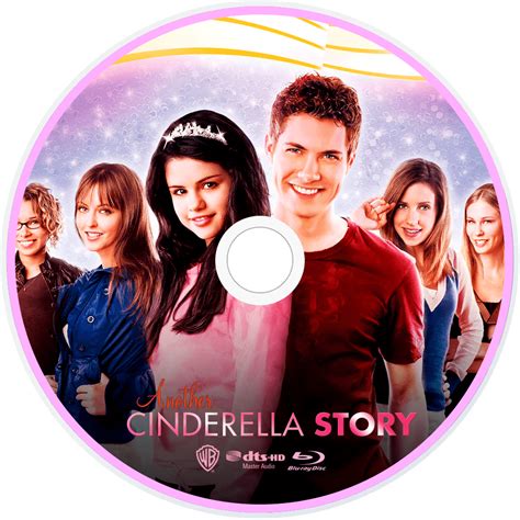 Another Cinderella Story Movie Fanart Fanarttv