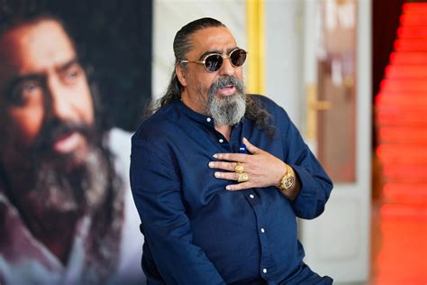 Cancelan varios conciertos de Diego 'El Cigala' tras conocerse su