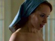 Naked Tatiana Pauhofova In Kousek Nebe