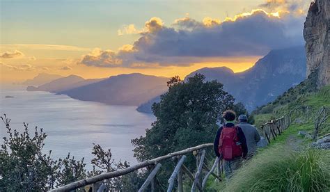 Boat Tours Sorrento Capri Amalfi Coast Sorrento Experience Trekking