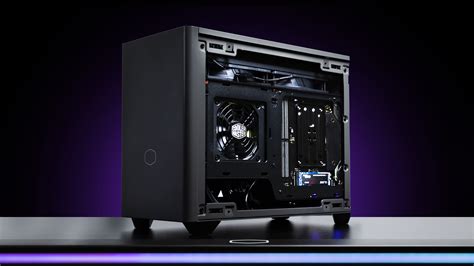 Cooler Master presenta il più potente alimentatore SFX al mondo