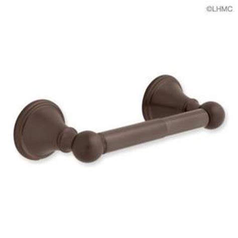 Delta Crestfield Bath Tissue Holder Venetian Bronze Finish