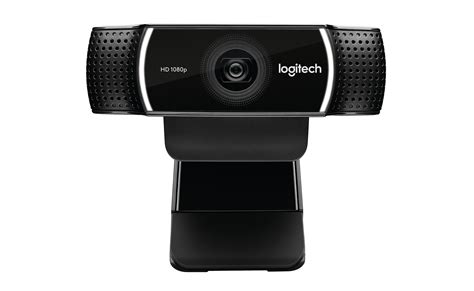 Logitech Releases C922 Pro Stream Webcam with 720p/60 - PC Perspective