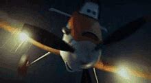 Dusty Crophopper Disney Planes GIF - Dusty Crophopper Disney Planes ...