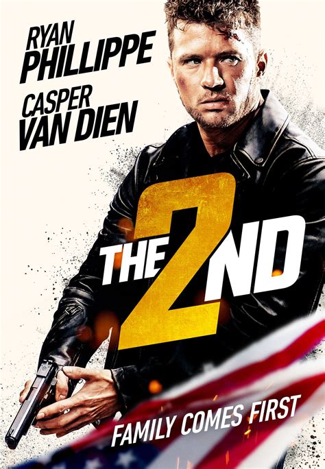 Casper Van Dien