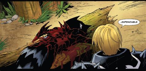 Venom Brutally Calls Out The Marvel Multiverses Biggest Issue